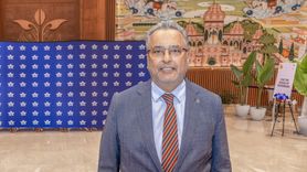 Ahmet Bolat, IATA Yönetim Kurulu'na Yeniden Seçildi