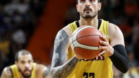 Anadolu Efes Yarı Finale Yükseldi