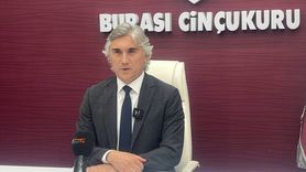 Bandırmaspor'un Başkanı Serdar Kuter Adaylığını Açıklamadı