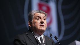 Beşiktaş Kulübü Olağanüstü Genel Kurul Toplantısı