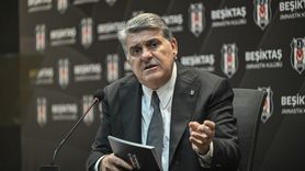 Beşiktaş Kulübünden Tarihi Gayrimenkul Projesi Açıklaması