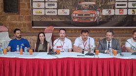 Beypazarı'nda 49. Hitit Rallisi Heyecanı