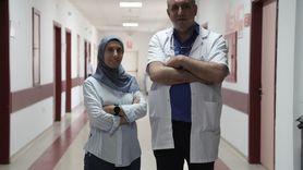 Böbreğini Oğluna Veren Kadın Sporcu Kick Boksta İkincilik Elde Etti