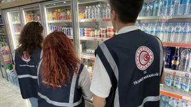 Bursa'da Kurban Bayramı Öncesi Denetimler Artıyor