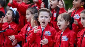 Bursa'dan Miniklerden Savunma Sanayisine Klip