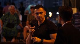 Çanakkale'de Bilim Kafe Etkinliği: Anne Sütünün Önemi Vurgulandı