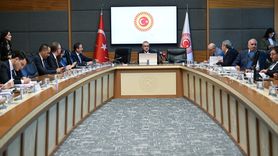 ÇAYKUR ve Türkşeker'in 2021-2022 Hesapları TBMM'de Görüldü