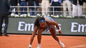 Coco Gauff, Fransa Açık Tenis Turnuvası'nda Şampiyon Oldu