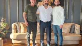 Çorum FK'de Tahsin Tam Dönemi Yeniden Başlıyor