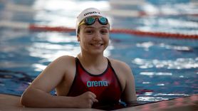 Derin Çelikkanat Hedefini Dünya Şampiyonası Olarak Belirledi