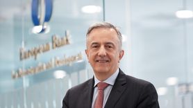 EBRD'den Türkiye Ekonomisine İyimser Bakış