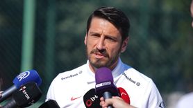 Egemen Korkmaz: Oyuncuların Süre Sorunları ve Hedef 2027 Avrupa Şampiyonası