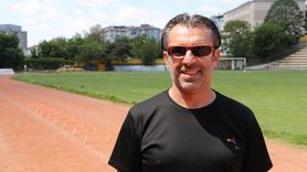 Emirhan Akçakoca'nın Avrupa Şampiyonası Hedefi: Altın Madalya