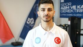 Eray Şamdan: Gelen Başarıların Peşinde