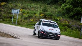 Eskişehir'de Tırmanma Şampiyonası Heyecanı