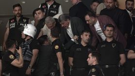 Fenerbahçe Beko, Beşiktaş Fibabanka'yı Deplasmanda Geçti