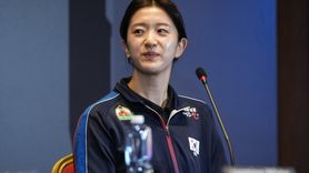 FIVB Kadınlar Milletler Ligi Basın Toplantısı Yapıldı