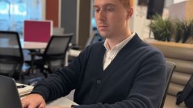 Genç Mühendis Batuhan Ergör, Hijyen Algoritmasıyla Hedefleri Büyütüyor