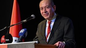 Gençlerbirliği'nde Osman Sungur Yeniden Başkan Seçildi