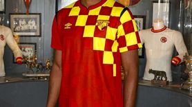 Göztepe, Allan Godoi ile Anlaştı