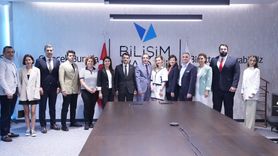 İHKİB ve Bilişim Vadisi ile Türk Moda Endüstrisine Güçlü Destek