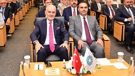 İTO Haziran Meclis Toplantısında Ekonomik Görüşler