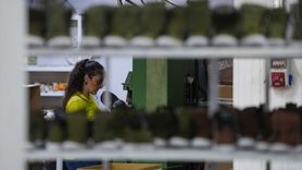 İzmir'de Ayakkabı Sektörüne Nitelikli Eleman Yetiştiren Eğitim Merkezi Açıldı