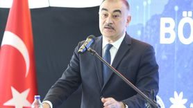 Kars'ta Serhat İlleri Bölgesel Ekonomik Forumu Gerçekleştirildi