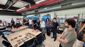 Kocaeli'de Bilim Sevgisi Artıyor