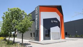 Konya'daki Elektromanyetik Uyumluluk Test Merkezi Sanayicilere Kolaylık Sağlıyor