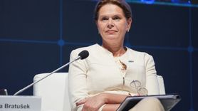 Küresel Ulaştırma Koridorları Forumu'nda Altyapı Önemi Vurgulandı