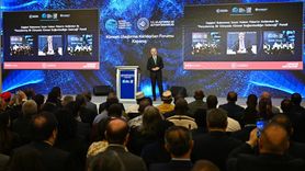 Küresel Ulaştırma Koridorları Forumu'nun Sonuçları Açıklandı