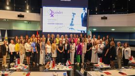 Mehlika Gider, KAİSDER Yönetim Kurulu Başkanı Olarak Atandı