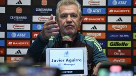 Meksika ve Türkiye Hazırlıkları Başlıyor