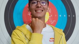 Mete Gazoz'un Başarılı Sezonu ve E-spor Tutkusu