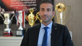 MKE Ankaragücü'nde Hedef İç Huzur ve Mali Destek