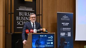 Next Level Uludağ Zirvesi Başladı: Otomotivde Yapay Zeka Entegrasyonu Konuşuluyor