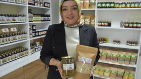 Ordu'da Kadın Kooperatiflerinden Başarı Hikayeleri