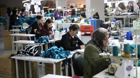 Ordu'da Tekstil Sektöründe İstihdam Garantili Kurs