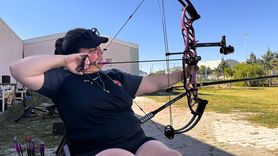 Öznur Cüre Girdi'nin Dünya Şampiyonası Hedefi