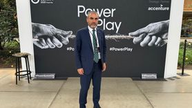 Power Summit’te Türkiye'nin Enerji Stratejileri