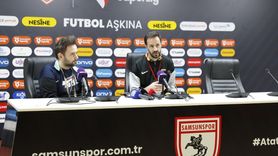 Samsunspor Maçından Sonra Kayserispor'un Durumu