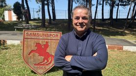 Samsunspor'un Transfer Hedefleri: İlk Etap Kampına Kadar Tamamlamak İstiyorlar