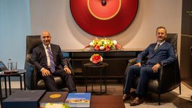 Savunma Sanayisinin Geleceği İçin İşbirliği