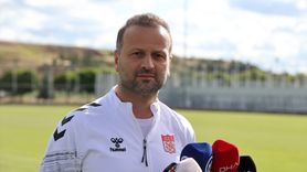 Sivasspor Yeni Sezona Hazır
