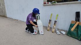 Suluova Kız Kriket Takımı Türkiye Şampiyonu Oldu