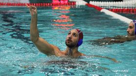 Sutopu Erkek Milli Takımı 2026 Avrupa Şampiyonası'na Katılacak