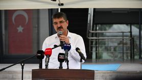 Tarım ve Orman Bakanı Yumaklı, Batman'da TMO'nun Yeni Hizmet Binasını Açtı