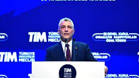 Ticaret Bakanı Bolat'tan İhracat Vurgusu ve Ekonomik Başarılar