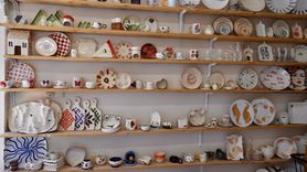 Trabzon'da Kadın Kooperatiflerinin Hikayesi Belgeselde Anlatılıyor